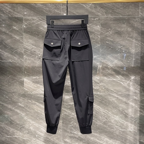 Replica Prada Pants For Men #977648 $52.00 USD for Wholesale