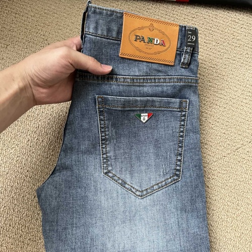 Prada Jeans For Men #977656