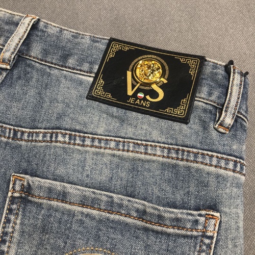 Replica Versace Jeans For Men #977667 $56.00 USD for Wholesale