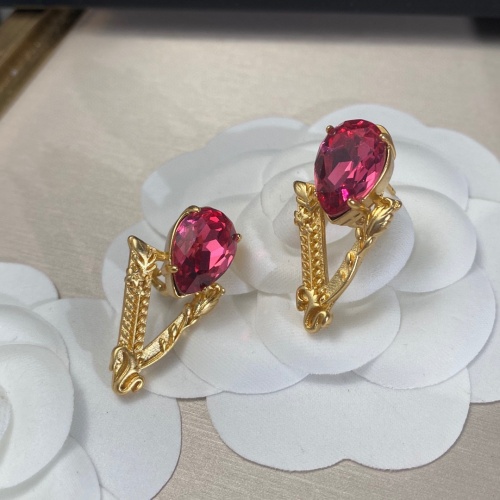 Versace Earrings For Women #977673