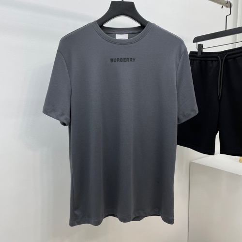 Burberry T-Shirts Short Sleeved For Men #977726