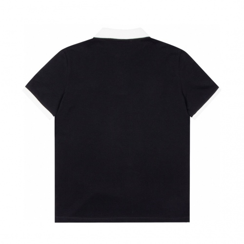 Replica Prada T-Shirts Short Sleeved For Men #977730 $45.00 USD for Wholesale
