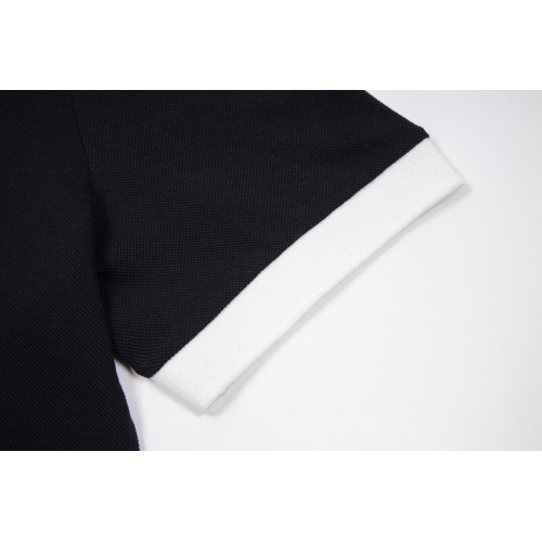 Replica Prada T-Shirts Short Sleeved For Men #977730 $45.00 USD for Wholesale
