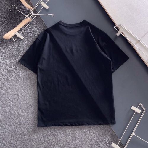 Replica Prada T-Shirts Short Sleeved For Men #977732 $56.00 USD for Wholesale