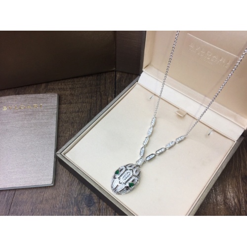$45.00 USD Bvlgari Necklaces For Women #977745