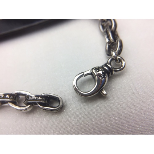 Replica Chrome Hearts Bracelet #977765 $27.00 USD for Wholesale