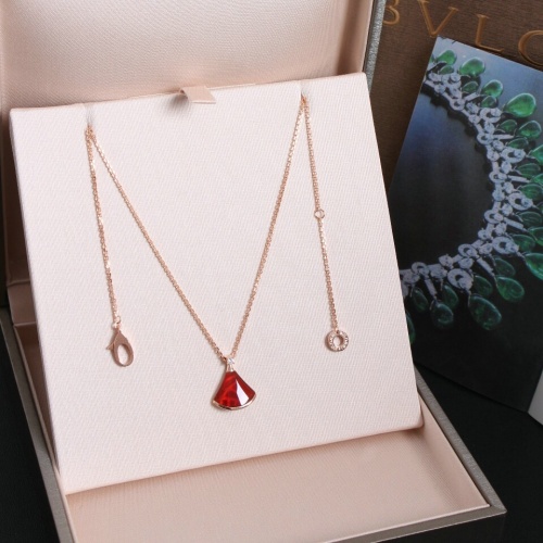 $32.00 USD Bvlgari Necklaces For Women #977802