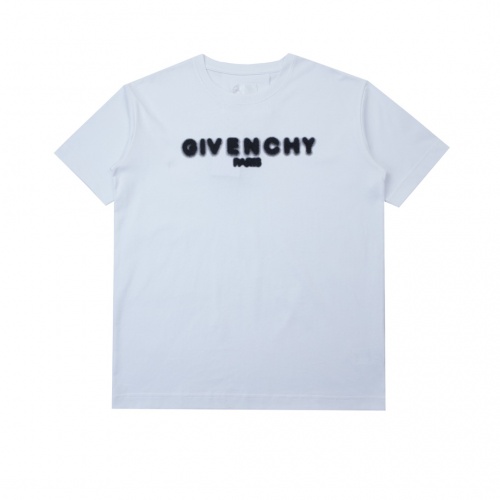 Givenchy T-Shirts Short Sleeved For Unisex #977835