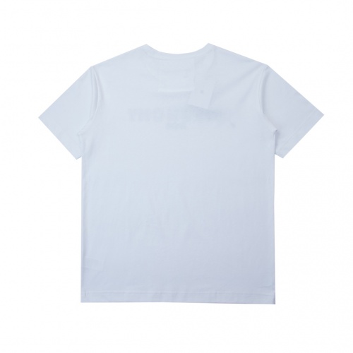 Replica Givenchy T-Shirts Short Sleeved For Unisex #977835 $40.00 USD for Wholesale