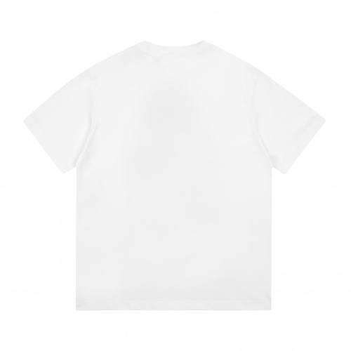 Replica Balenciaga T-Shirts Short Sleeved For Unisex #977875 $42.00 USD for Wholesale