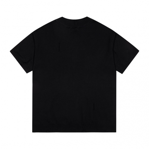 Replica Balenciaga T-Shirts Short Sleeved For Unisex #977882 $48.00 USD for Wholesale