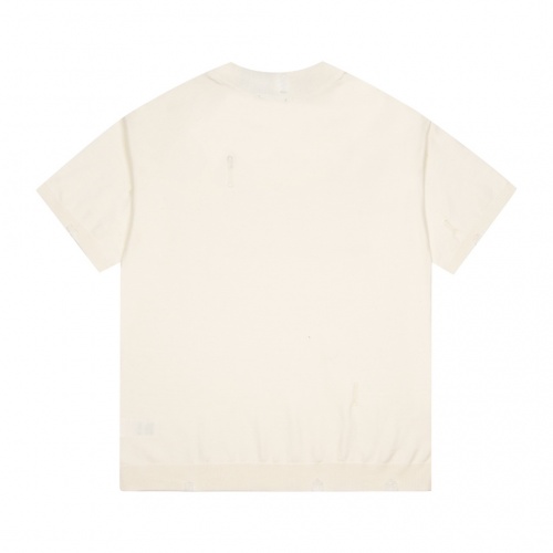 Replica Balenciaga T-Shirts Short Sleeved For Unisex #977883 $48.00 USD for Wholesale