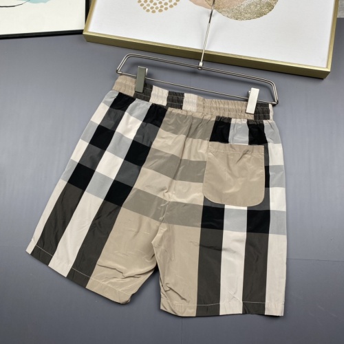 Replica Burberry Pants For Men #978039 $40.00 USD for Wholesale