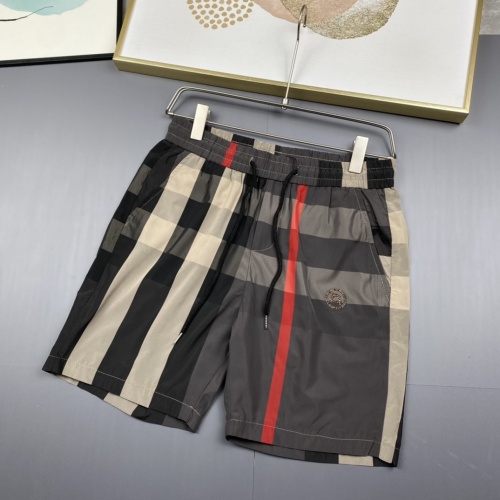 Burberry Pants For Men #978040 $40.00 USD, Wholesale Replica Burberry Pants