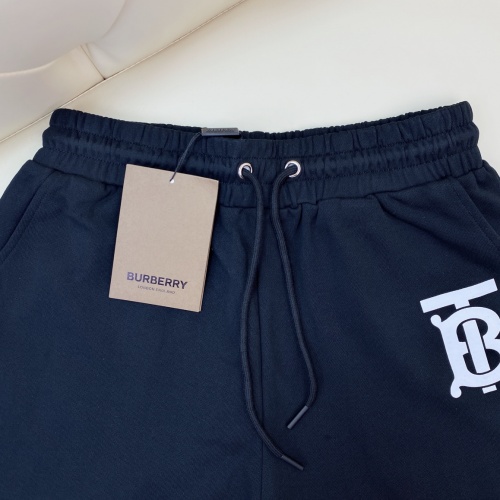 Replica Burberry Pants For Unisex #978042 $48.00 USD for Wholesale