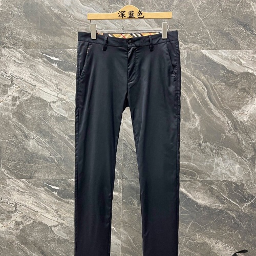 Burberry Pants For Men #978044 $56.00 USD, Wholesale Replica Burberry Pants