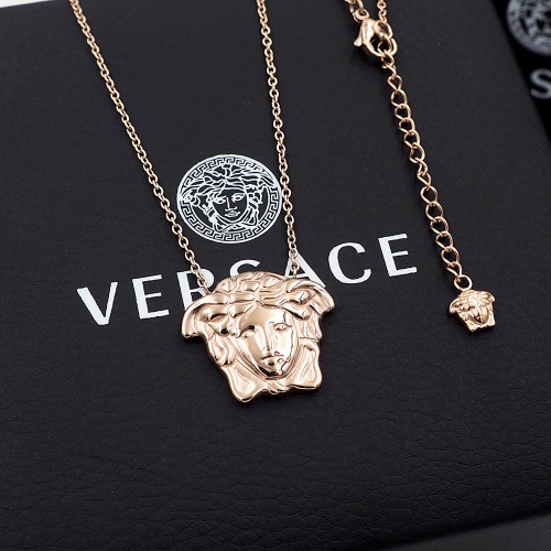 Versace Necklace #978048