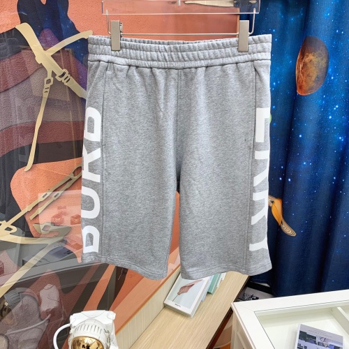 Burberry Pants For Men #978054 $64.00 USD, Wholesale Replica Burberry Pants