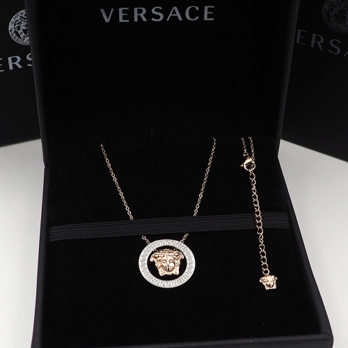 Versace Necklace #978058