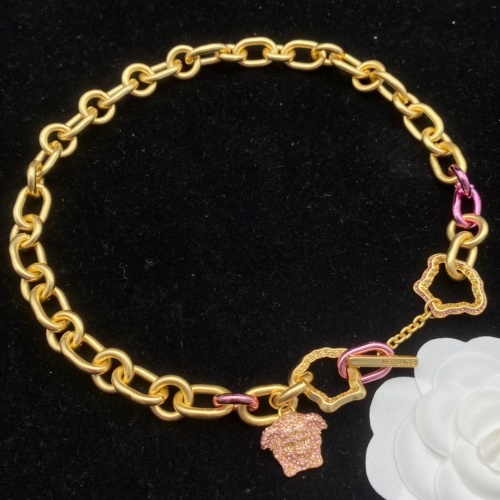 Versace Necklace #978065