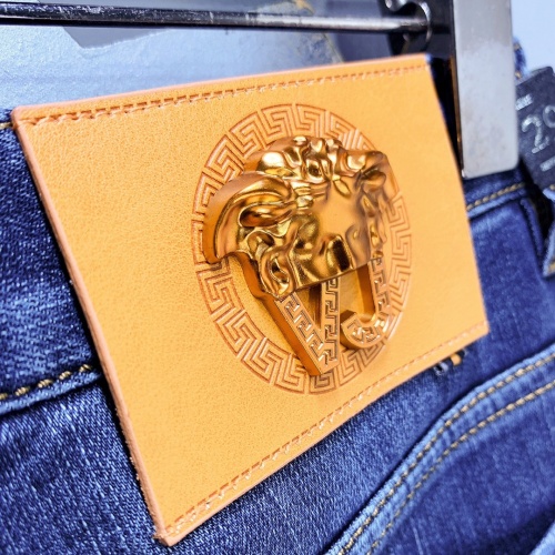 Replica Versace Jeans For Men #978091 $60.00 USD for Wholesale