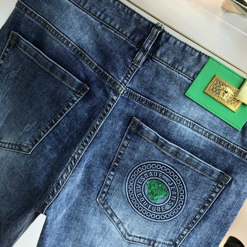 Replica Versace Jeans For Men #978092 $60.00 USD for Wholesale