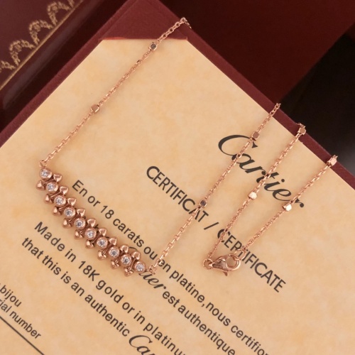 Cartier Necklaces For Women #978099