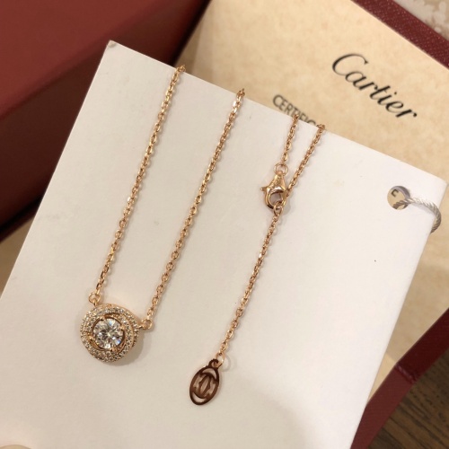 $34.00 USD Cartier Necklaces For Women #978103