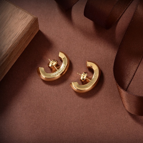Givenchy Earrings For Women #978189
