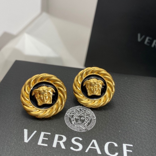 Versace Earrings For Women #978197