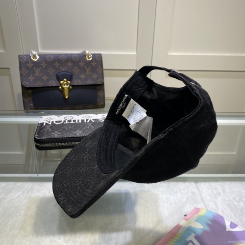 Replica Balenciaga Caps #978221 $29.00 USD for Wholesale