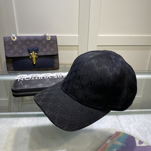 Replica Balenciaga Caps #978221 $29.00 USD for Wholesale