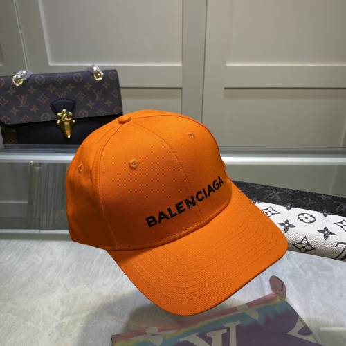 Replica Balenciaga Caps #978225 $27.00 USD for Wholesale