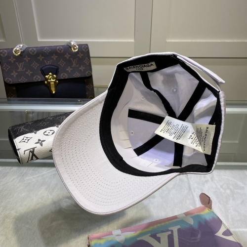 Replica Balenciaga Caps #978226 $27.00 USD for Wholesale
