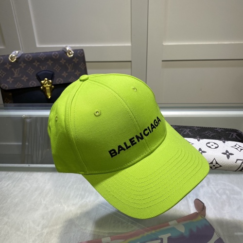 Replica Balenciaga Caps #978228 $27.00 USD for Wholesale