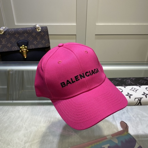 Replica Balenciaga Caps #978229 $27.00 USD for Wholesale