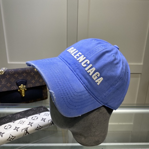 Replica Balenciaga Caps #978235 $29.00 USD for Wholesale