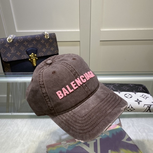 Replica Balenciaga Caps #978236 $29.00 USD for Wholesale