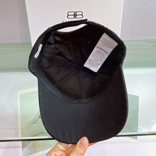 Replica Balenciaga Caps #978251 $29.00 USD for Wholesale