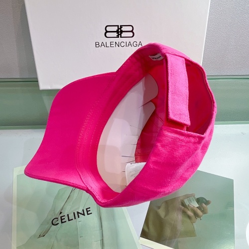 Replica Balenciaga Caps #978252 $29.00 USD for Wholesale