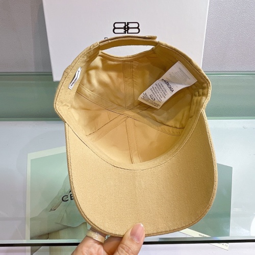 Replica Balenciaga Caps #978253 $29.00 USD for Wholesale
