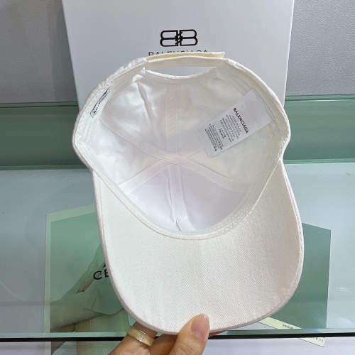 Replica Balenciaga Caps #978254 $29.00 USD for Wholesale
