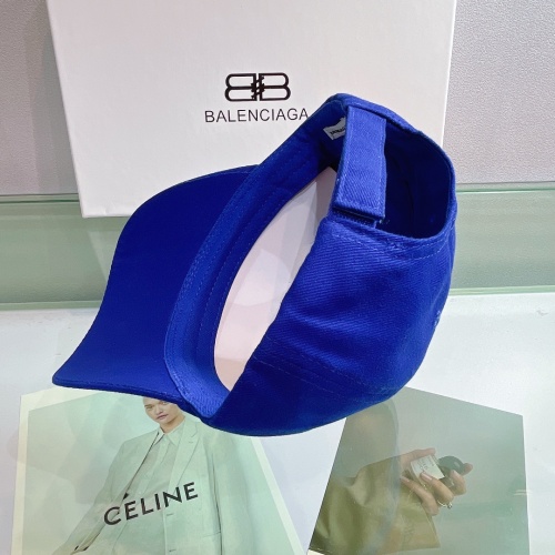 Replica Balenciaga Caps #978255 $29.00 USD for Wholesale