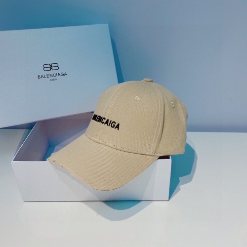 Replica Balenciaga Caps #978261 $29.00 USD for Wholesale