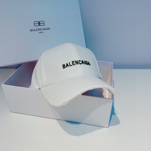 Replica Balenciaga Caps #978264 $29.00 USD for Wholesale