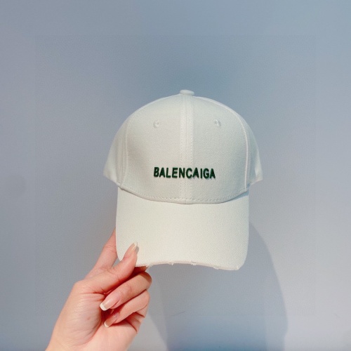 Replica Balenciaga Caps #978264 $29.00 USD for Wholesale