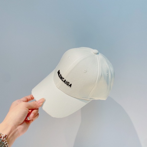 Replica Balenciaga Caps #978265 $29.00 USD for Wholesale