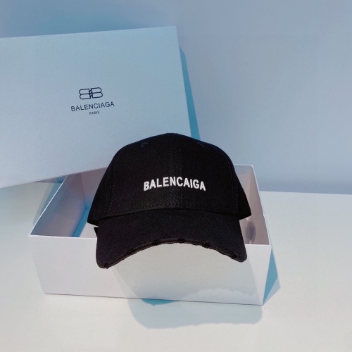 Replica Balenciaga Caps #978266 $29.00 USD for Wholesale