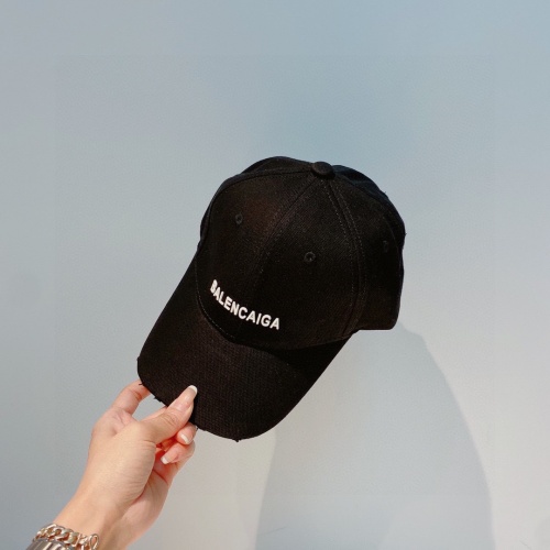 Replica Balenciaga Caps #978266 $29.00 USD for Wholesale