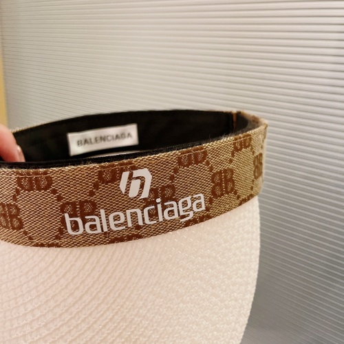 Replica Balenciaga Caps #978272 $34.00 USD for Wholesale